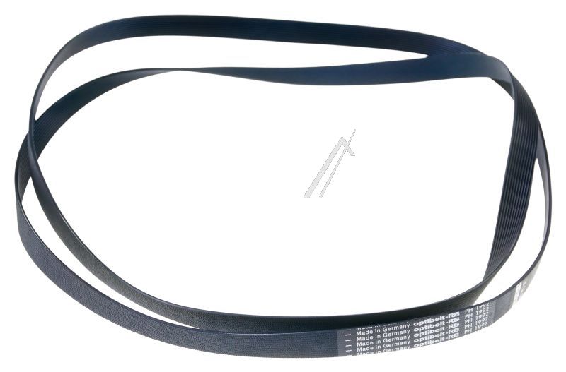 40012518 Cinghia Hoover
