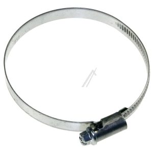 12600434 Fascetta per tubo Ø 60-80 mm larghezza 9 mm Sangiorgio