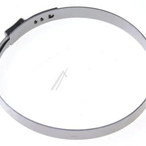 16700069 Fascetta stringi tubo diametro 61,80-65,00 mm Sangiorgio