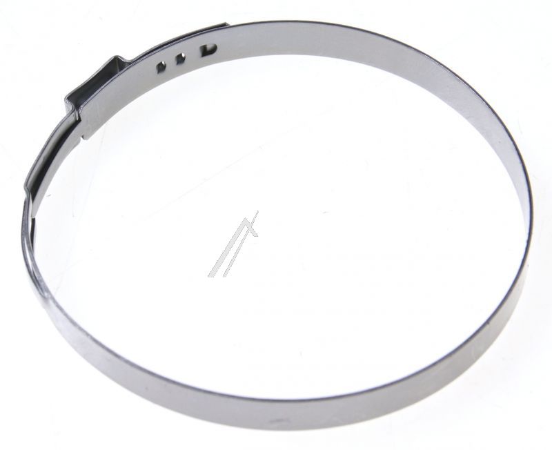 16700069 Fascetta stringi tubo diametro 61,80-65,00 mm Sangiorgio
