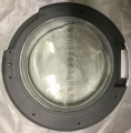 C00508671 481010906633 Oblò completo Whirlpool