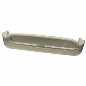 C00089092 482000022741 Balconcino portabottiglie bianco (Style) 410/6 Indesit