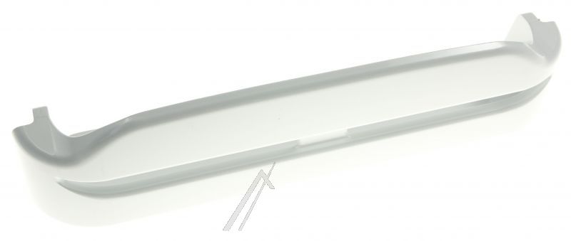 Balconcino portabottiglie bianco alternativo per Whirlpool Indesit
