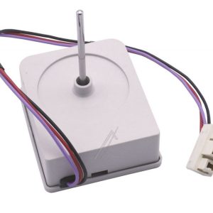 KBL-48ZWT05-1204 Motore ventola 4W 12V 1450 giri/min alternativo Electroline