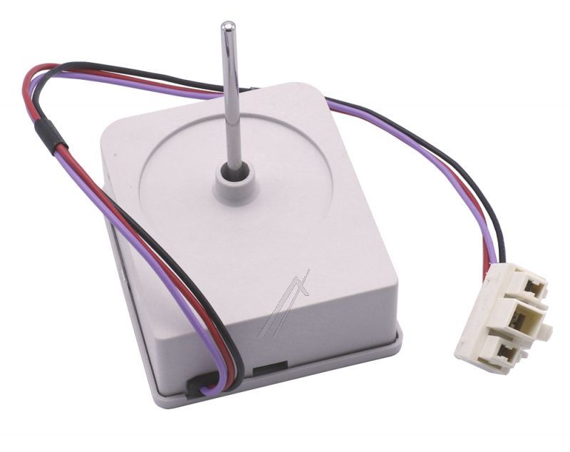 KBL-48ZWT05-1204 Motore ventola 4W 12V 1450 giri/min alternativo Electroline