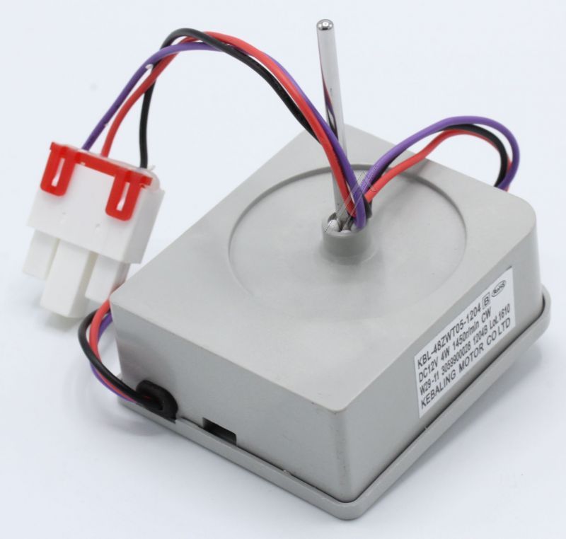 KBL-48ZWT05-1204 49034532 Motore ventola 12V DC 4W 1450 rpm 3059900028 Electroline