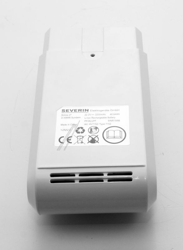 3607-048 Batteria Severin 3607048