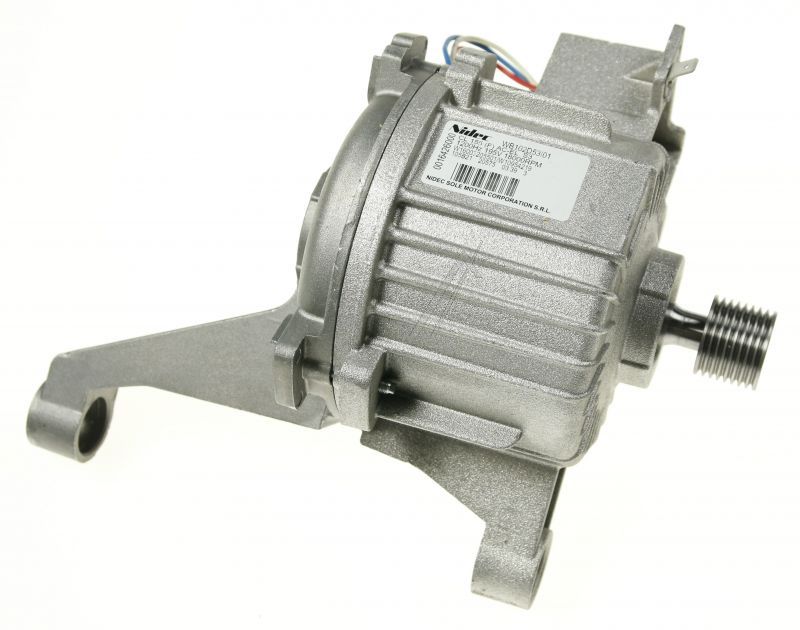 C00387595 488000387595 Motore trifase BPM P53 Ø26.5 Hotpointariston