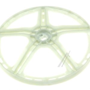 4055082533 Kit pulegge in plastica Zoppas