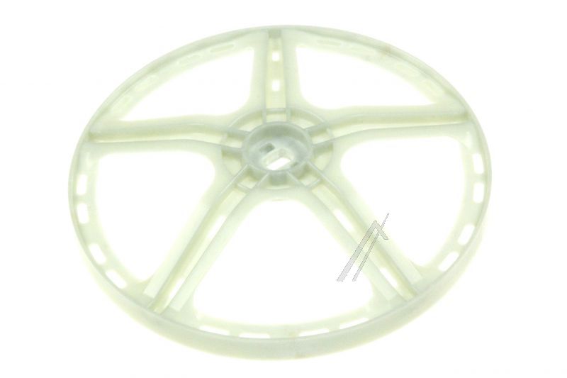 4055082533 Kit pulegge in plastica Zoppas