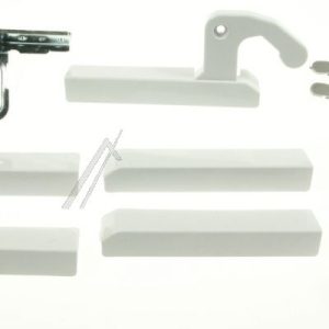 4623911100 C00928148 Kit cambio senso di apertura porta Blomberg EL ARC P1 per lato sinistro Beko