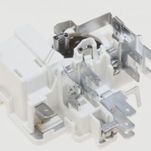 4501141201 C00906162 Relè di avviamento PTC HXK95AA Beko