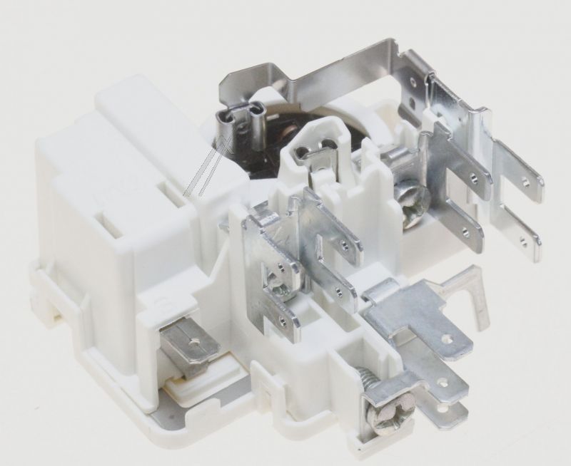 4501141201 C00906162 Relè di avviamento PTC HXK95AA Beko