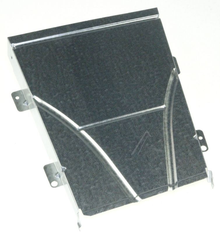 00649053 Canale ventilazione Siemens