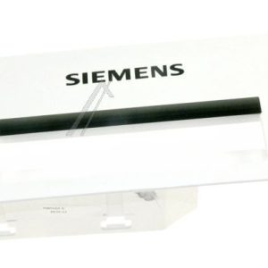 00651458 Maniglia cassetto detersivo Siemens