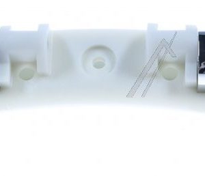 931331480 Cerniera oblò cromata Siemens