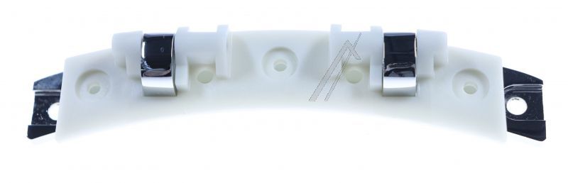 931331480 Cerniera oblò cromata Siemens