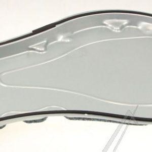 00475305 Cover posteriore con guarnizione Siemens