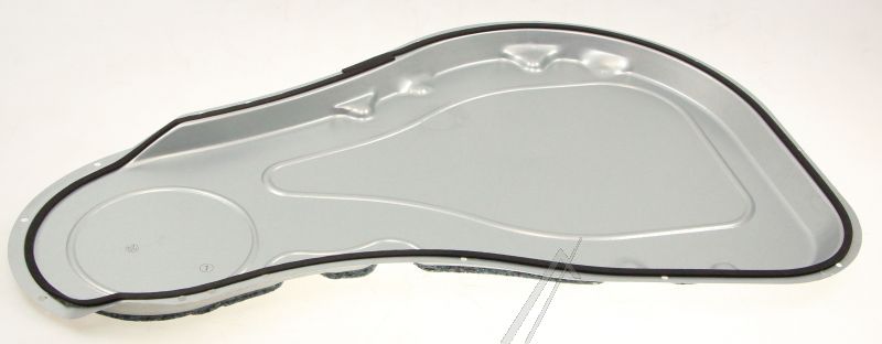 00475305 Cover posteriore con guarnizione Siemens