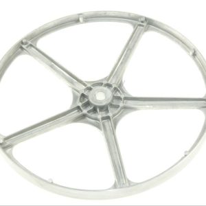 DC66-00524B Puleggia motore Diamond SS 3.5kg ALDC metallo Samsung DC6600524B