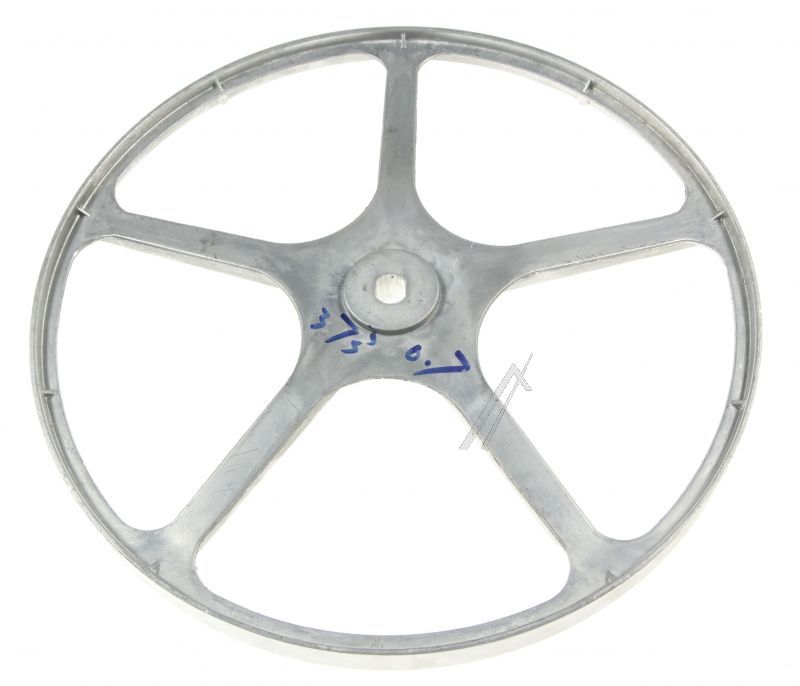 DC66-10176B Puleggia cinghia ALDC D297 P1291 ID12,5 Samsung DC6610176B