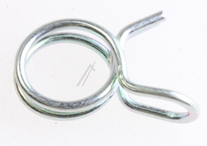 DC61-60359E Fascetta per tubo F1235AS/F1035AS Ø interno 7.8 Y Samsung DC6160359E