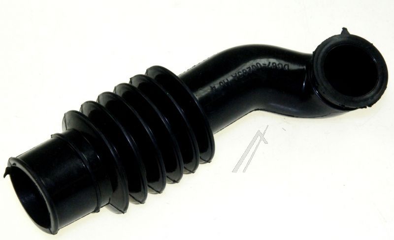 DC67-00285A Manicotto raccordo JUMP2 modello EPDM 40×56 Samsung DC6700285A