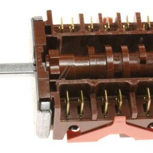 3581980103 Commutatore 6+0 Rosieres