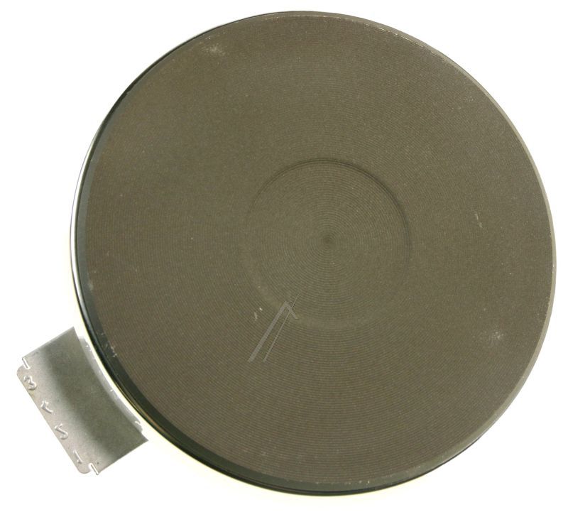 12.14453.194 71X1910 Piastra EGO 145mm-1000W 230V Rosieres
