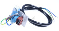 C00859116 488000859116 Cavo alimentazione 1000 mm senza spina Hotpointariston