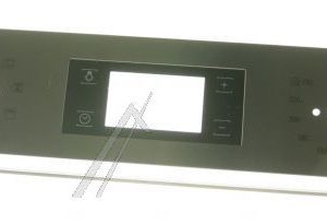 C00386020 481010866444 Pannello di controllo Hotpointariston