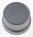 C00501638 488000501638 Manopola inox con cappuccio index Hotpointariston