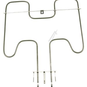C00385327 481010836643 Resistenza grill superiore 1800W 230V Hotpointariston