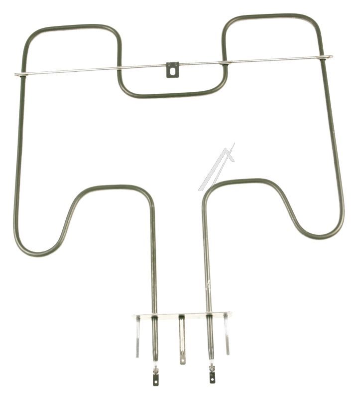 C00385327 481010836643 Resistenza grill superiore 1800W 230V Hotpointariston