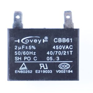 TL1514 Condensatore Delonghi