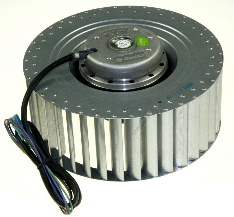 TL1510 Motore ventilatore Delonghi