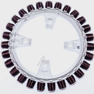 0024000329FA 49126322 Statore capstan Haier