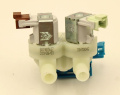 33470045 Elettrovalvola 2 vie alternativa per Electrolux Aeg