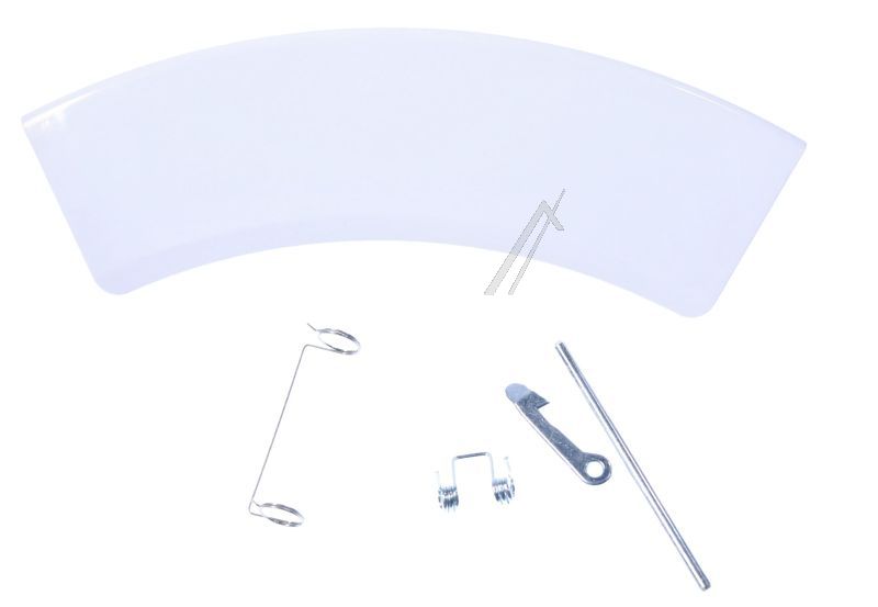 Kit maniglia oblò alternativa per AEG 4055128930, 4055125449