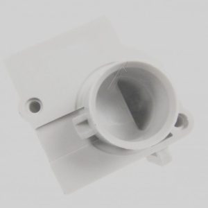 1327825004 Linguetta ammortizzatore sinistra Aeg