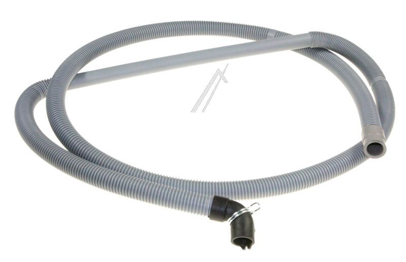 1327714208 Tubo di scarico completo Aeg