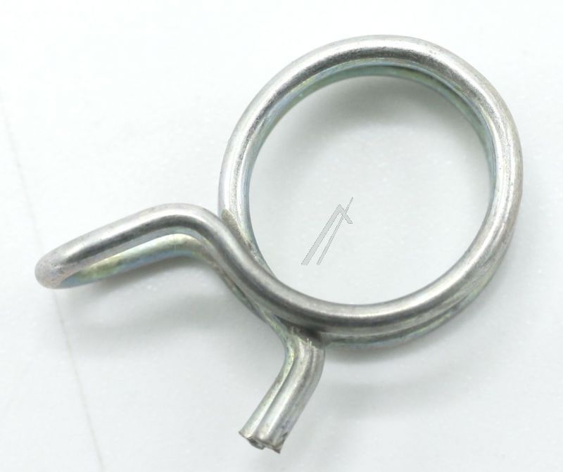 C00508702 481010920887 Fascetta per tubi flessibili Whirlpool
