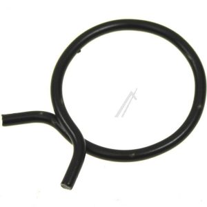 C00508653 481010694993 Fascetta tubo SS Ø35.6 Whirlpool