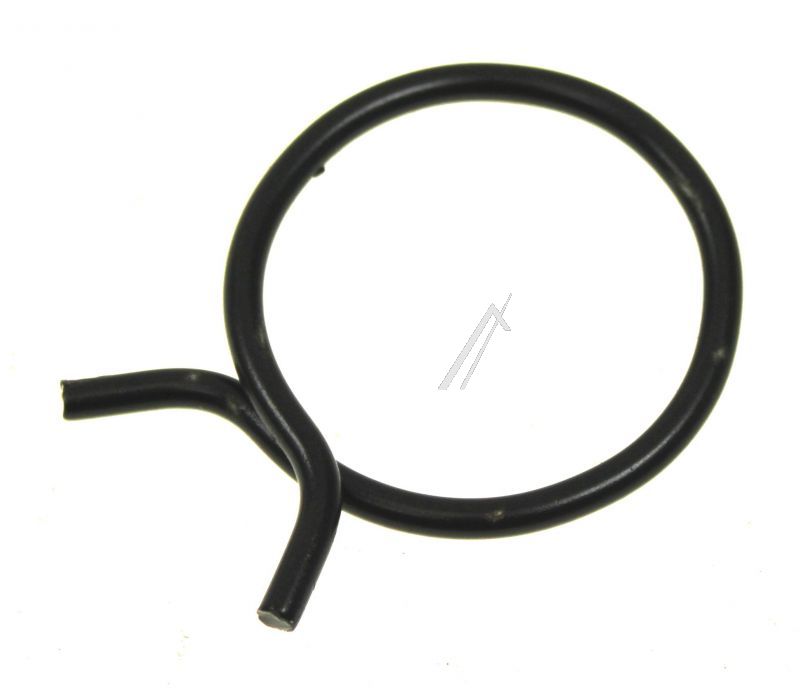 C00508653 481010694993 Fascetta tubo SS Ø35.6 Whirlpool