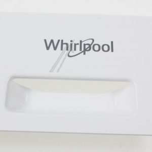C00508690 481010916823 Maniglia cassetto detersivo Whirlpool