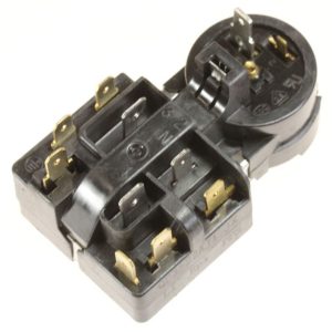 4346040985 C00904913 Relè avviamento (JIAXPERA) NS1080_QP3-22AJ1 Beko