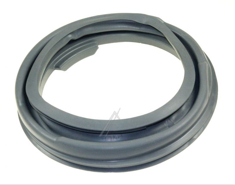 DC61-20219E Guarnizione oblò SEW-HW107 EPDM grigia Samsung DC6120219E