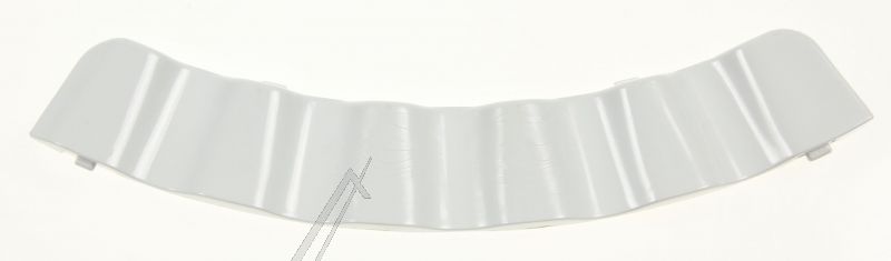 DC63-00814A Copertura maniglia View-CIS ABS bianco Samsung DC6300814A