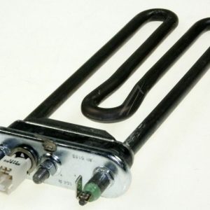 Resistenza 1900W 230V con termoprotettore e NTC Samsung