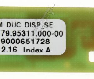 00740197 Striscia LED Bosch